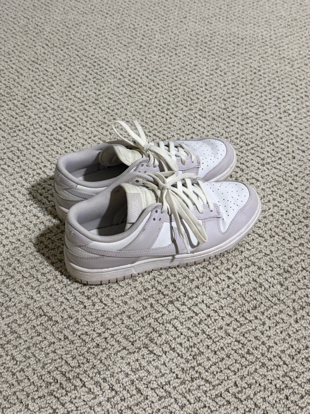 Women’s Nike Dunks